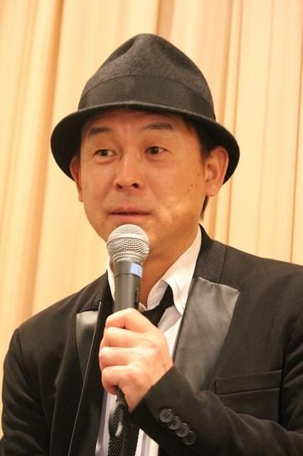 広島の人気アナ横山雄二、「ラジオの恋」東京公開に感無量！