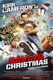 作品賞に輝いた 「Kirk Cameron’s Saving Christmas」「トランスフォーマー ロストエイジ」