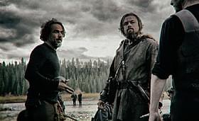 アレハンドロ・ゴンサレス・イニャリトゥ監督、 レオナルド・ディカプリオ主演の最新作「ザ・レベナント(原題)」「バードマン あるいは(無知がもたらす予期せぬ奇跡)」