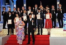 「永遠の0」が作品賞含む8部門受賞!「永遠の0」