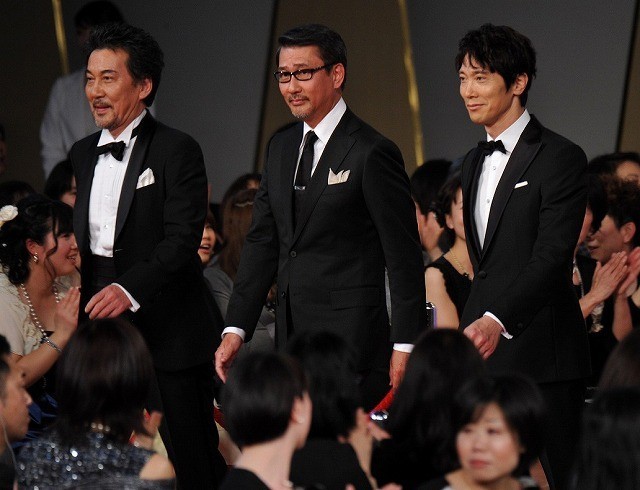 第38回日本アカデミー賞に「永遠の0」旋風巻き起こる！作品賞、監督賞、主演男優賞など8冠