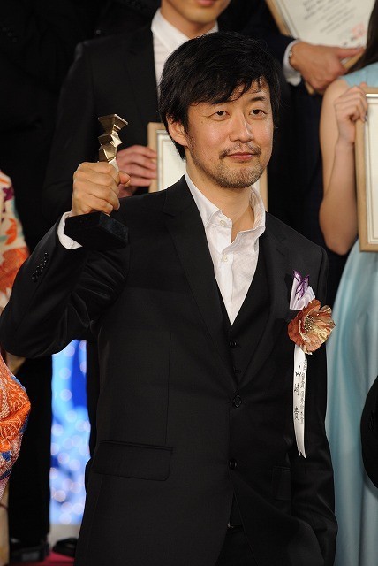 第38回日本アカデミー賞に「永遠の0」旋風巻き起こる！作品賞、監督賞、主演男優賞など8冠 - 画像40