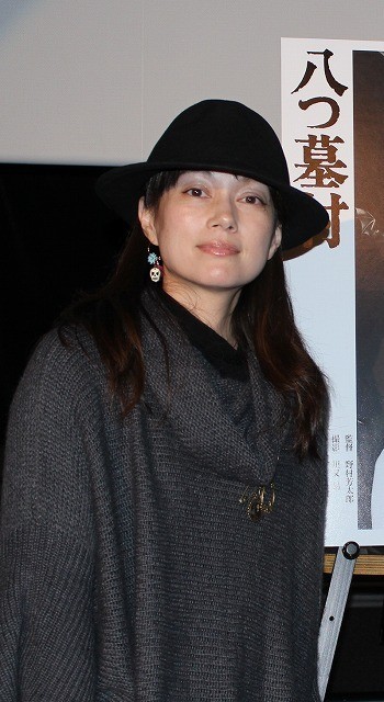 佐伯日菜子、第19回日本アカデミー賞授賞式での豊川悦司の姿を懐かしむ