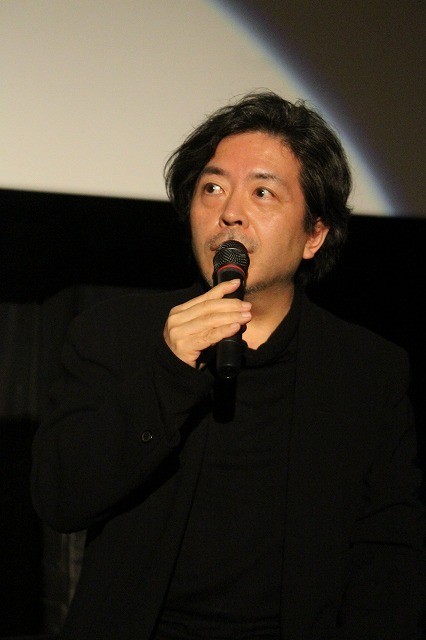 佐伯日菜子、第19回日本アカデミー賞授賞式での豊川悦司の姿を懐かしむ - 画像2