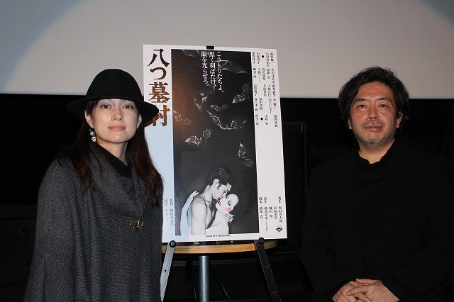 佐伯日菜子、第19回日本アカデミー賞授賞式での豊川悦司の姿を懐かしむ - 画像4