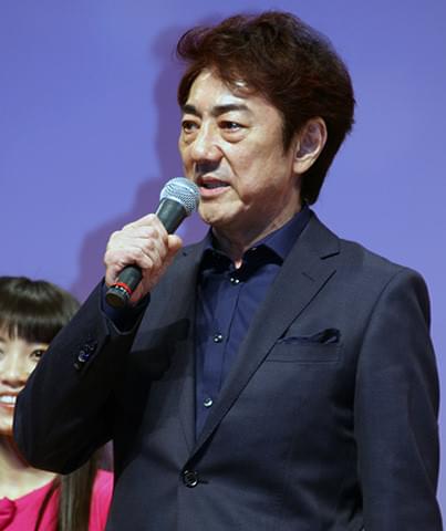 市村正親、映画ドラえもん35周年記念作に声優参加「俳優やっていて良かった」