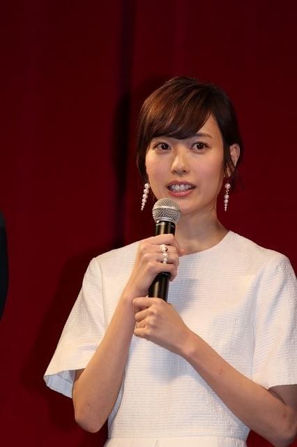 松坂桃李、セックス依存症の医師役で“前貼り”に初挑戦