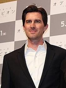 「オブリビオン」のジョセフ・コジンスキー監督「オブリビオン」