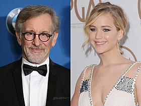 伝記ドラマで初タッグを組むふたり「アメリカン・スナイパー」