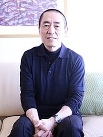 高倉健さんとの思い出を語ったチャン・イーモウ監督「妻への家路」