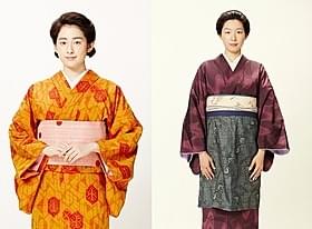 すみれ&好子を主役に前・後編を放送!
