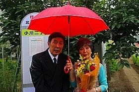 「道しるべ」場面写真「道しるべ」