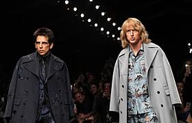 ベン・スティラー&オーウェン・ウィルソン「ズーランダー」