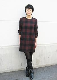 進境著しい手塚真生「たゆたう」