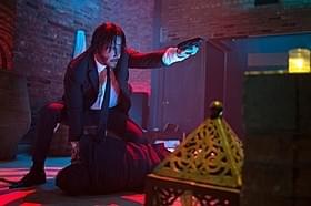 「ジョン・ウィック」場面写真「ジョン・ウィック」