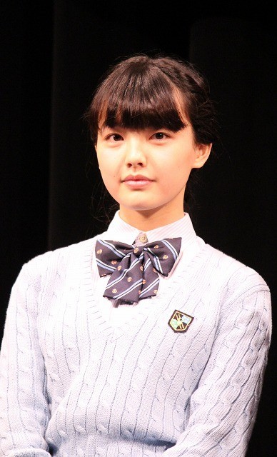 「暗殺教室」主演・山田涼介の姿に女子学生600人が大歓声！