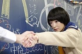 人気ホラーゲームを実写映画化する「コープスパーティー」「コープスパーティー」