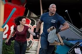 「カリフォルニア・ダウン」の一場面「カリフォルニア・ダウン」