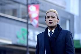 「TRASH トラッシュ」の一場面「TRASH トラッシュ」