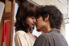 多部未華子と綾野剛がキス寸前！ 「ピース オブ ケイク」特報映像公開