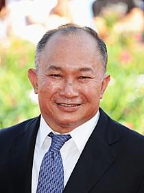 高倉健さんの大ファンだというジョン・ウー監督「君よ憤怒の河を渉れ」