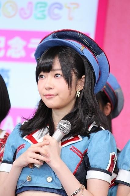 HKT48・指原莉乃、アイドルのすっぴん見て「アイドルブームはまだ