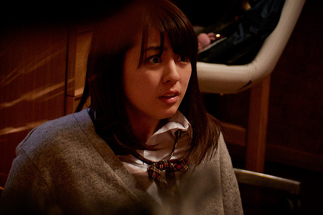 朝ドラで注目の若手女優・柳ゆり菜と松浦雅、「呪怨」最終章に出演 - 画像6