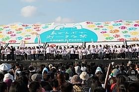 「島ぜんぶでおーきな祭 第7回沖縄国際映画祭」が閉幕「ナビィの恋」