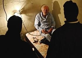 「ハイネケン誘拐の代償」場面写真「ハイネケン誘拐の代償」