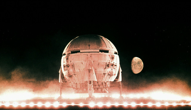 米アカデミーが「2001年宇宙の旅」スペースシャトルを落札 新設