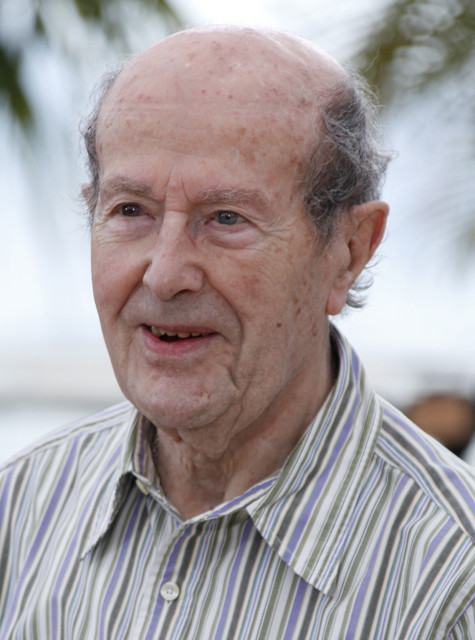 106歳、世界最高齢の映画監督　マノエル・デ・オリベイラ監督が死去