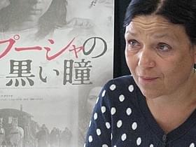 ヨアンナ・コス=クラウゼ監督「パプーシャの黒い瞳」
