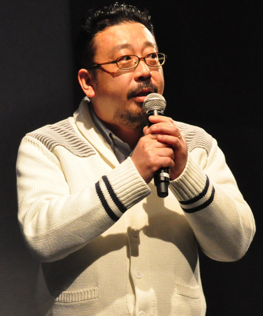 東日本放送、松竹と初タッグ 中村義洋監督メガホンで「穀田屋十三郎」を映画化