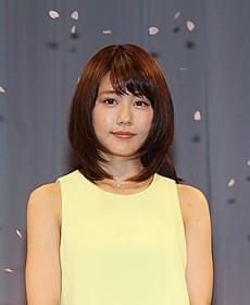 金髪ギャルメイクに挑戦した有村架純「映画 ビリギャル」