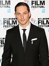 「マッドマックス 怒りのデス・ロード」主演のトム・ハーディ「マッドマックス」