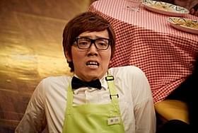 「呪怨」最終章で俳優デビューを果たしたHIKAKIN「呪怨」