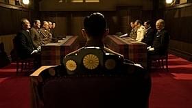 戦後70年を迎える今だからこそ描ける歴史の真実に迫る「日本のいちばん長い日」