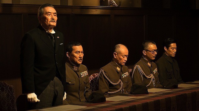 「日本のいちばん長い日」特報が伝える日本の未来を信じ戦った男たちのドラマ