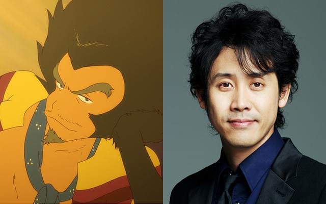 広瀬すず バケモノの子 ヒロインで声優初挑戦 細田守監督が絶賛 凄い才能 映画ニュース 映画 Com