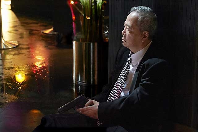 根津甚八が11年ぶり銀幕に　盟友・石井隆監督「GONIN サーガ」で一作限りの俳優復帰