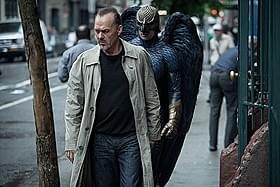 「バードマン」にもたらされた予期せぬ栄光を徹底分析!「バードマン あるいは(無知がもたらす予期せぬ奇跡)」