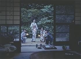映画の枠を超えて4姉妹の日常を写し取った写真集「海街diary」