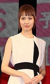 好みのキャラは「カンサイ」 と告白した戸田恵梨香「予告犯」