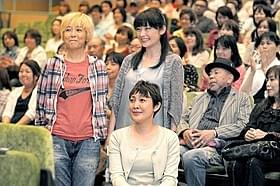 常盤貴子、田中美里、藤田朋子が共演「向日葵の丘 1983年・夏」