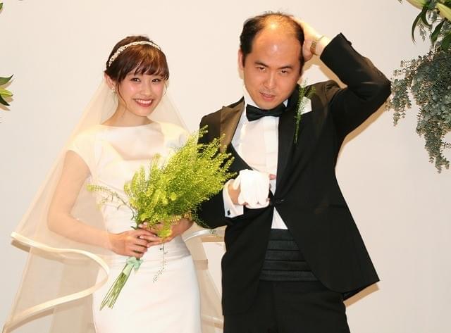 トレンディエンジェル斎藤、交際2年の恋人と結婚を決意!? 高橋愛が後押し