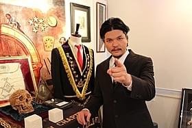 「トゥモローランド」について独自の説を展開した関暁夫「トゥモローランド」