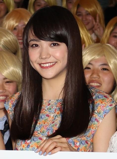 有村架純、現役“ビリギャル”150人にエール「目標を持つって大切なこと」 - 画像3