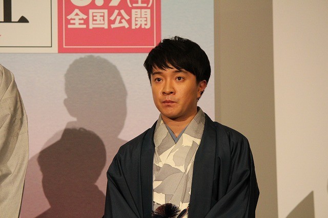 原恵一監督、「百日紅」でアヌシー映画祭に4年ぶり参加！杏ら声優陣も祝福
