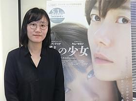 期待の新鋭チョン・ジュリ監督「私の少女」
