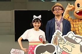映画は5月23日公開!「天才バカヴォン 蘇るフランダースの犬」